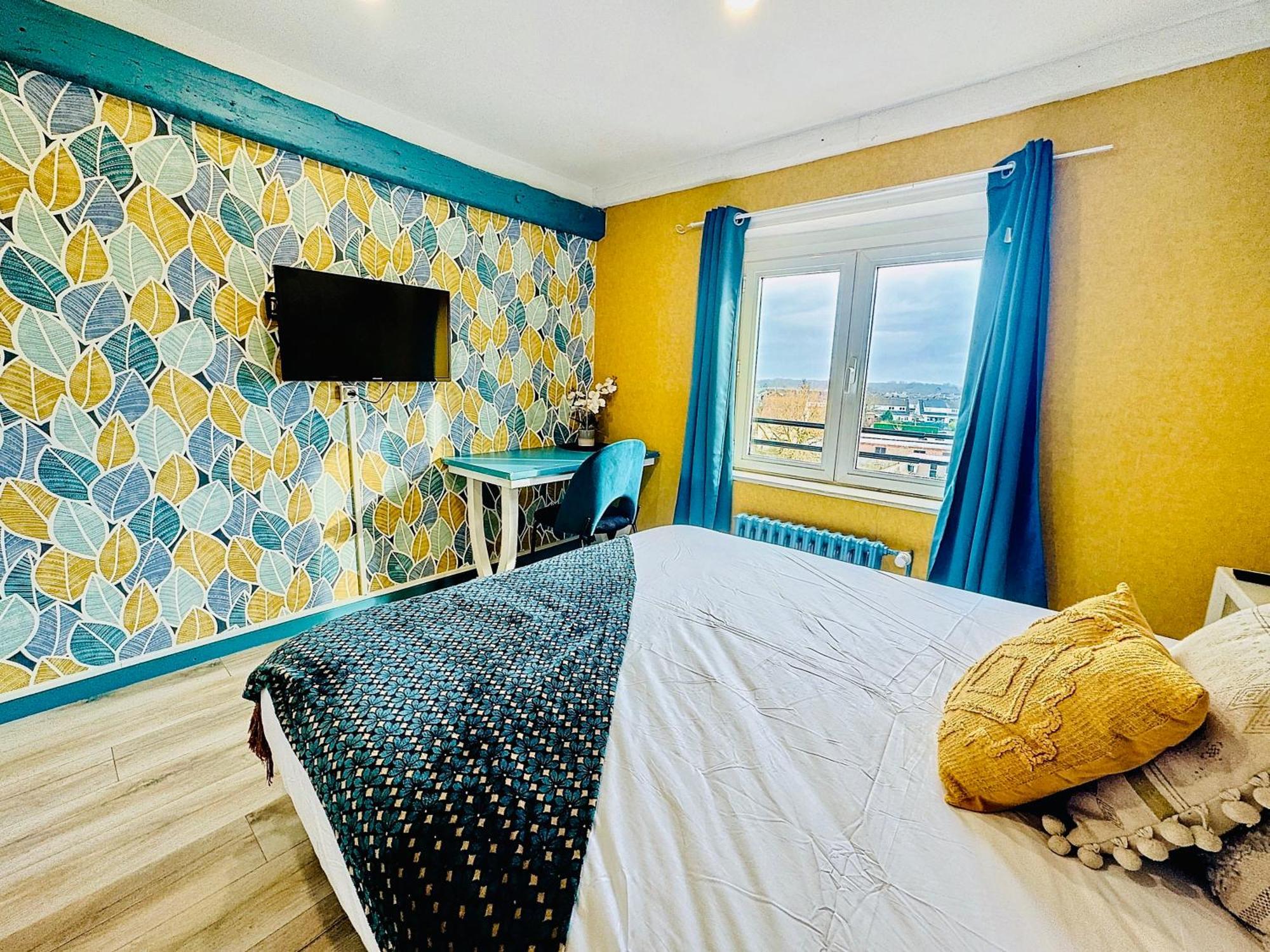 Suite Maelle - Evasion & Confort Bray-Dunes Exterior photo